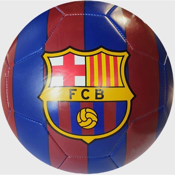 F.C. Barcelona PIŁKA NOŻNA FC BARCELONA BLAUGRANA STRIPES R.5