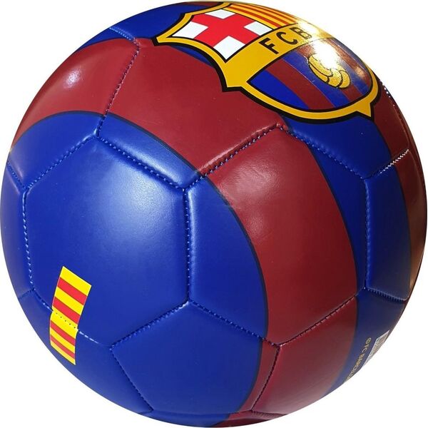 F.C. Barcelona PIŁKA NOŻNA FC BARCELONA BLAUGRANA STRIPES R.5