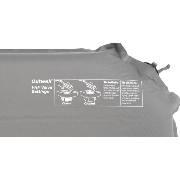 Outwell Outwell | Sleepin Double Mat | 30 mm