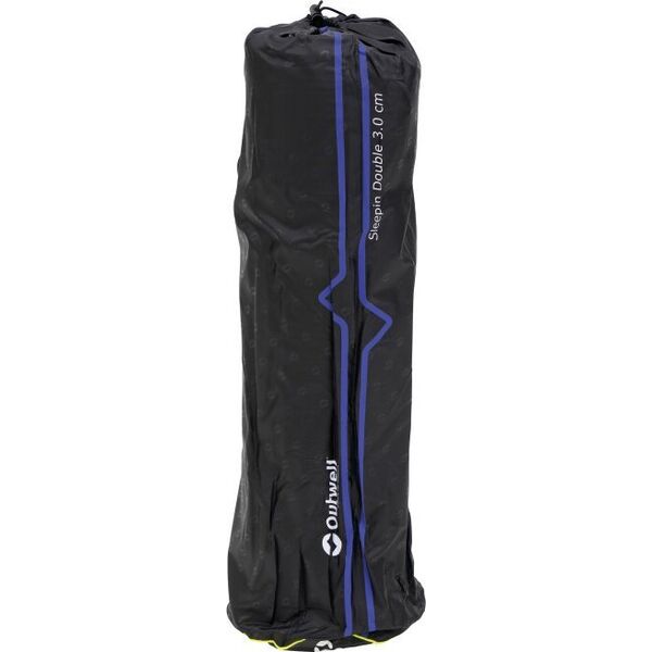 Outwell Outwell | Sleepin Double Mat | 30 mm