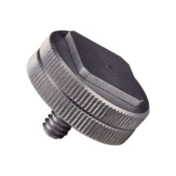 Big BIG flash shoe adapter 1/4' (423224)