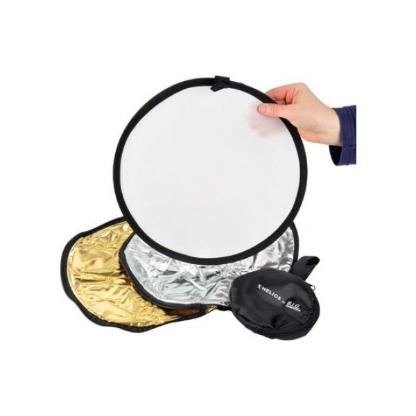 Big BIG Helios reflector 30cm 5in1 (428360)