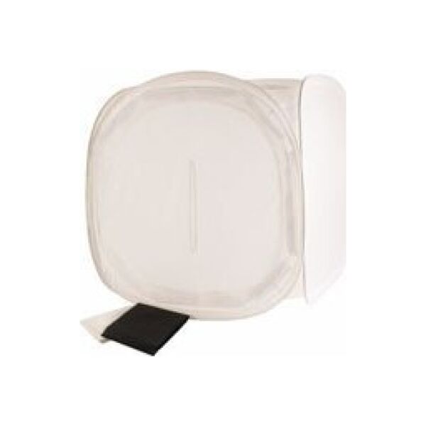 Big BIG Helios light cube Quadrolight 120x120cm (428504)