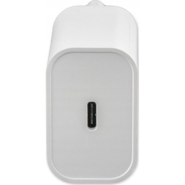 Ładowarka 4smarts 4smarts Netzladegerät VoltPlug single PD 20W