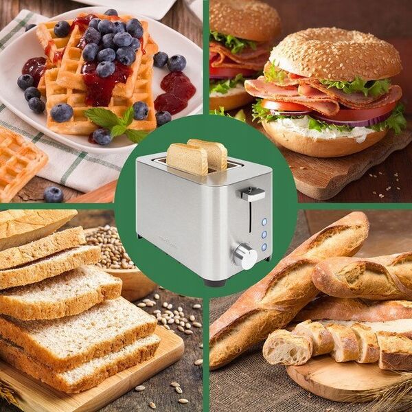 Toster ProfiCook Proficook PC-TA 1251