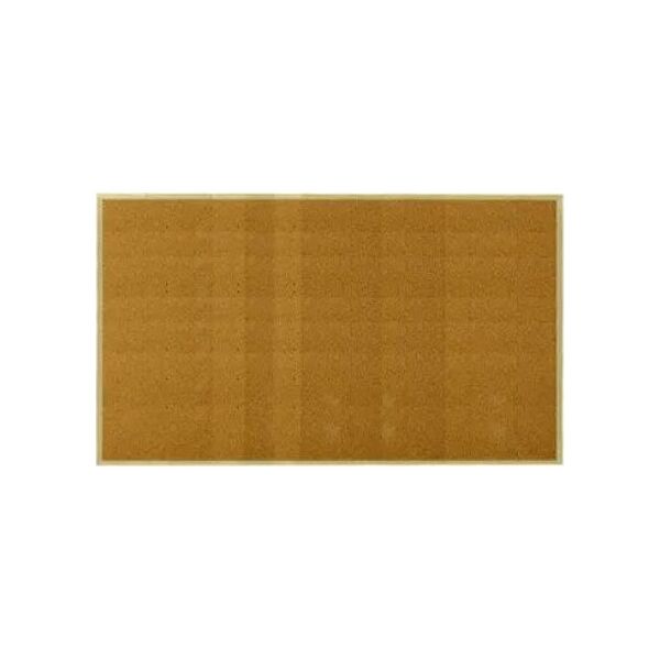 HP Esselte Pinboard Cork Standard wood frame 100 x 60 cm