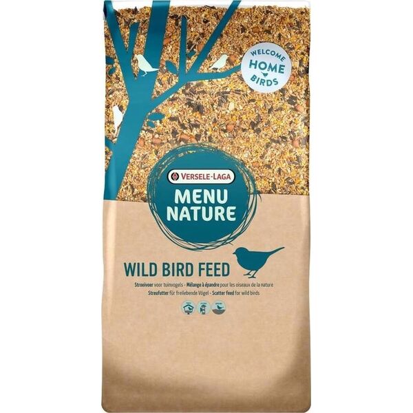 Versele-Laga VERSELE-LAGA 15kg MN ALLROUND MIX  Mieszanka na 4 pory roku