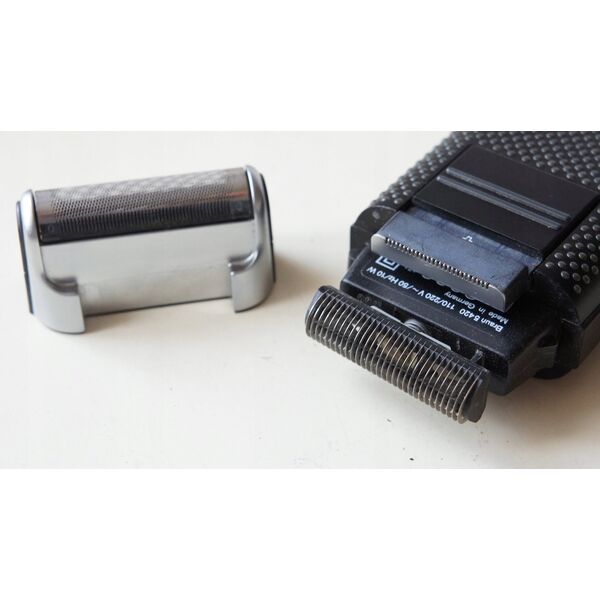 Braun Braun BT 5420 BeardTrimmer
