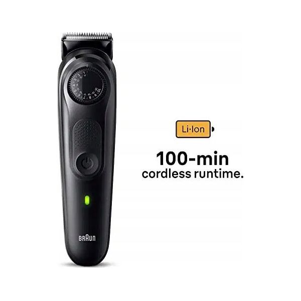 Braun Braun BT 5420 BeardTrimmer