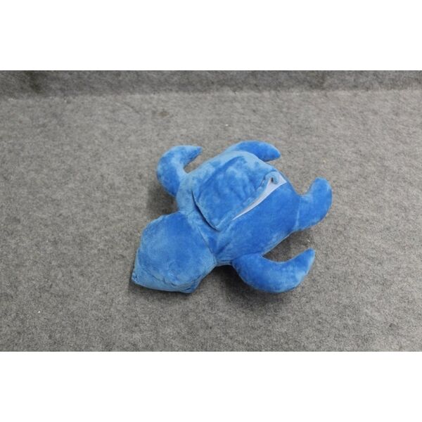 Jamara Jamara Dreamy Turtle nocna lampka dziecięca Wolnostojący Niebieski, Fioletowy LED