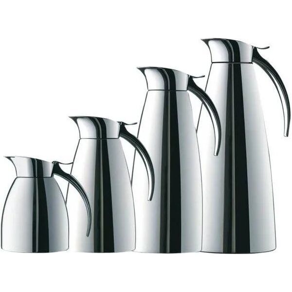 Emsa Termokande emsa eleganza, krom, 1,3 l