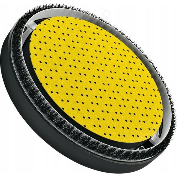 Flex Flex 457-175, Sanding disc, Universal, Flex, GCE 6-EC GCE 6-EC Kit GCE 6-EC Kit MH-R GE 7 + MH-R GE 7 + MH-R + SH GE 7 + MH-T GE 7 + MH-T + SH..., Yellow, Round