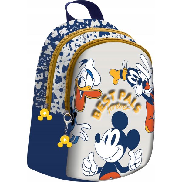 Teka Plecak mały Mickey Mouse