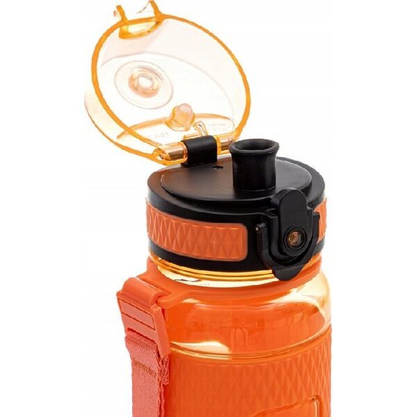 Astra Bidon Aqua Pure 400ml neon orange ASTRA