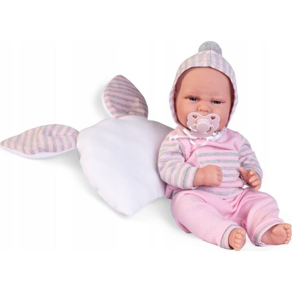 Antonio Juan Lalka hiszpańska Baby Clara 33cm