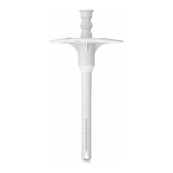 Fischer FISCHER KOŁEK DO STYROPIANU/WEŁNY TERMOFIX PN 8mm x115mm /100szt.