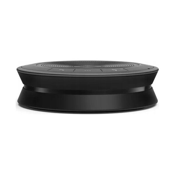 Kamera internetowa Epos EPOS EXPAND 40 telefon konferencyjny Uniwersalne USB/Bluetooth Czarny, Szary