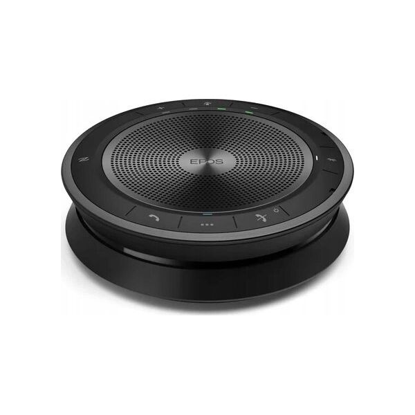 Kamera internetowa Epos EPOS EXPAND 40 telefon konferencyjny Uniwersalne USB/Bluetooth Czarny, Szary