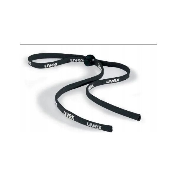 Uvex uvex spectacle cord black