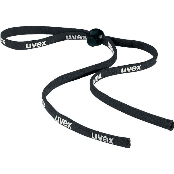 Uvex uvex spectacle cord black