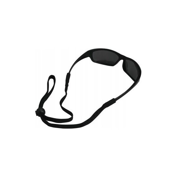 Uvex uvex spectacle cord black