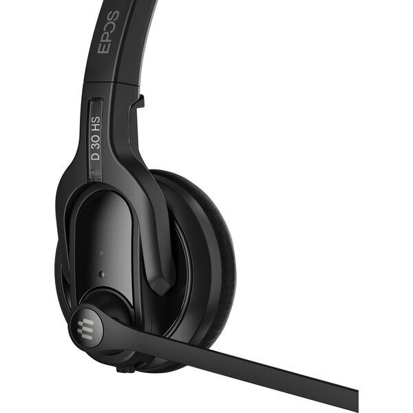 Słuchawki Epos IMPACT D 30 USB ML - EU