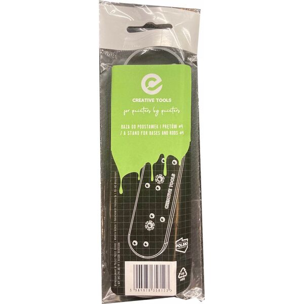 Creative Tools Creative Tools: Baza