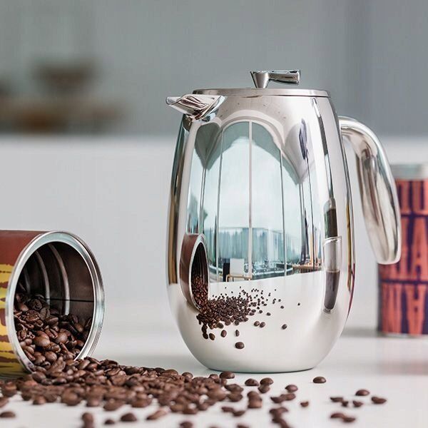 Bodum Bodum COLUMBIA Coffee Maker 8 cup