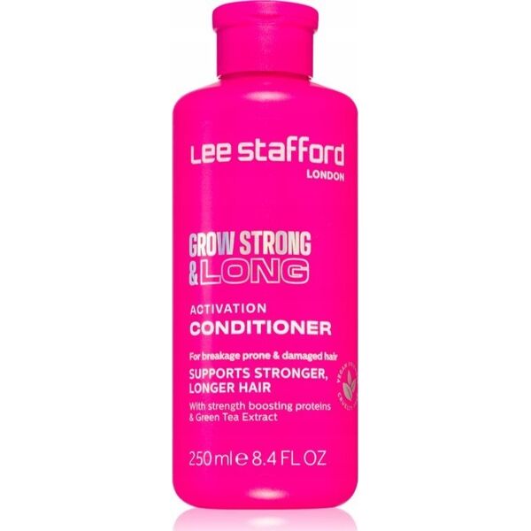 Lee Stafford Lee Stafford Grow Strong & Long Activation Conditioner