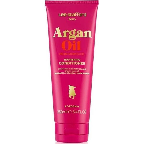 Lee Stafford Lee Stafford Argan Oil from Morocco Nourishing Conditioner