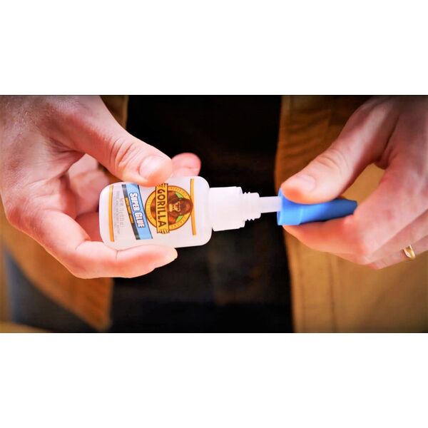 Gorilla Sports Gorilla glue Superglue XL 25g