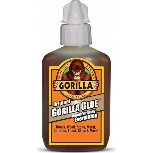 Gorilla Sports Gorilla glue 60 ml