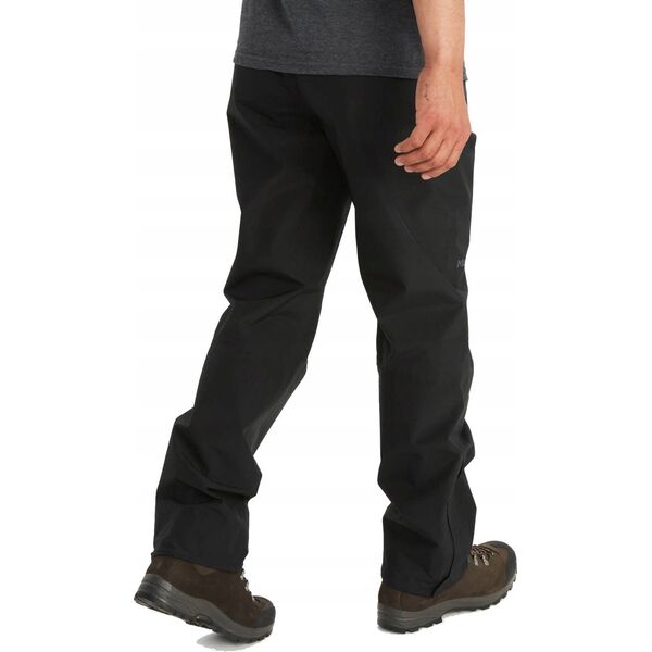 Spodnie minimalist-black-xl