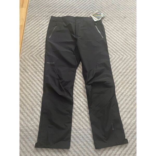 Spodnie minimalist-black-xl
