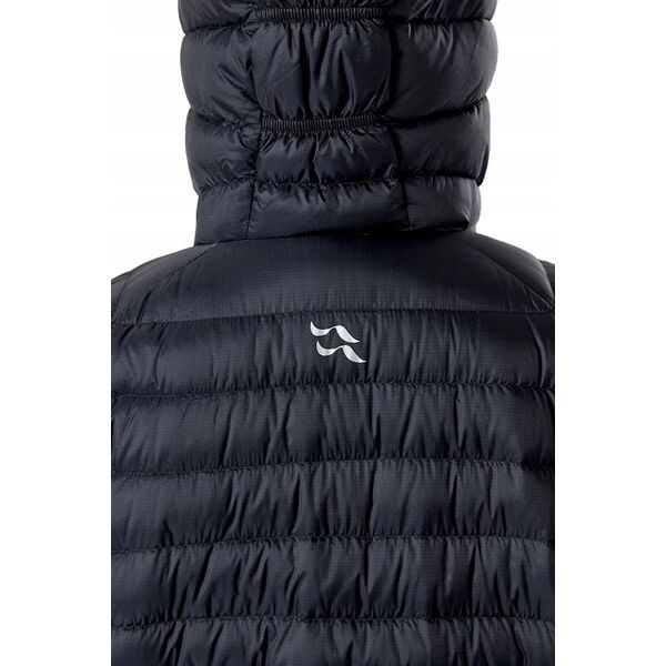 Kurtka microlight alpine long women