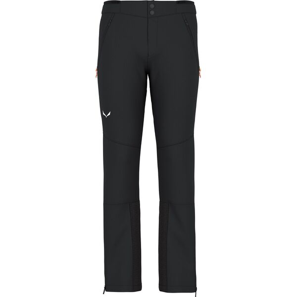 Spodnie lagorai-black out-48 (m)