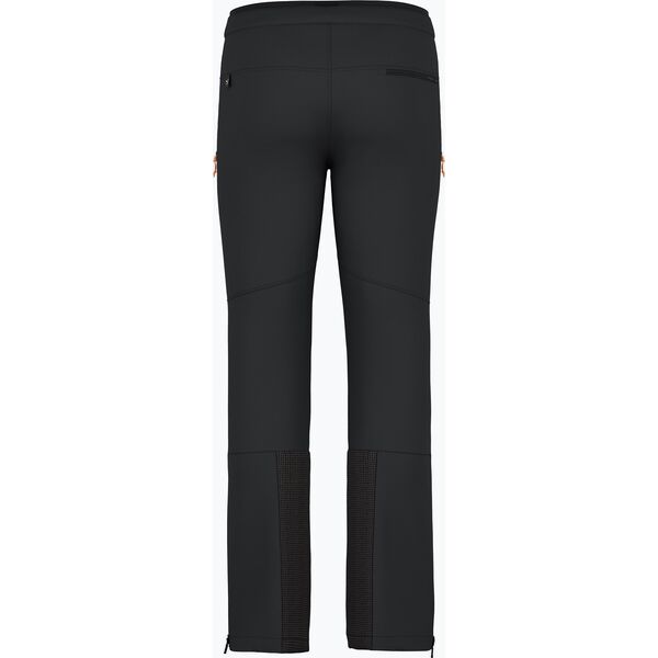 Spodnie lagorai-black out-48 (m)