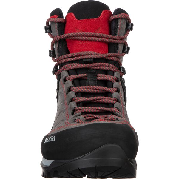 Buty trekkingowe damskie Buty mtn trainer mid gtx-charcoal-papavero-uk 6,5 (40)