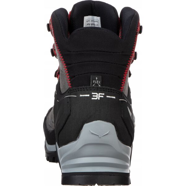 Buty trekkingowe damskie Buty mtn trainer mid gtx-charcoal-papavero-uk 6,5 (40)