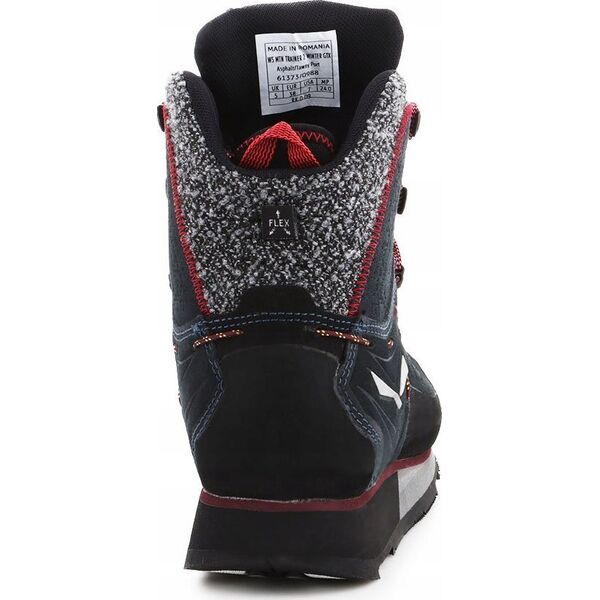 Buty trekkingowe damskie Buty mtn trainer 2 winter gtx women-asphalt-tawny port-uk 5 (38)