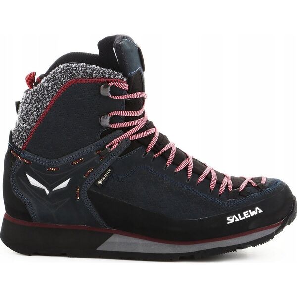 Buty trekkingowe damskie Buty mtn trainer 2 winter gtx women-asphalt-tawny port-uk 5 (38)