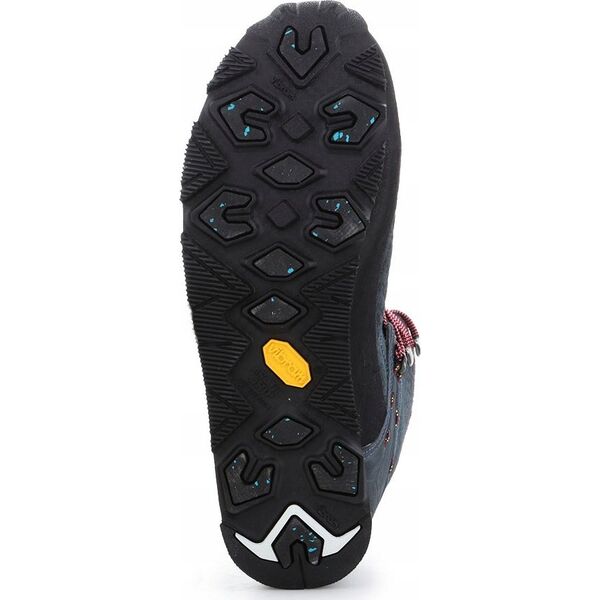 Buty trekkingowe damskie Buty mtn trainer 2 winter gtx women-asphalt-tawny port-uk 5 (38)