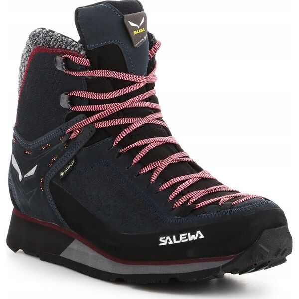 Buty trekkingowe damskie Buty mtn trainer 2 winter gtx women-asphalt-tawny port-uk 5 (38)