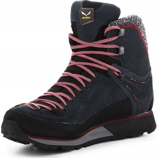 Buty trekkingowe damskie Buty mtn trainer 2 winter gtx women-asphalt-tawny port-uk 5 (38)
