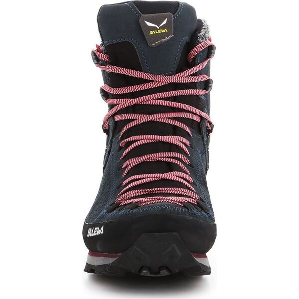 Buty trekkingowe damskie Buty mtn trainer 2 winter gtx women-asphalt-tawny port-uk 5 (38)