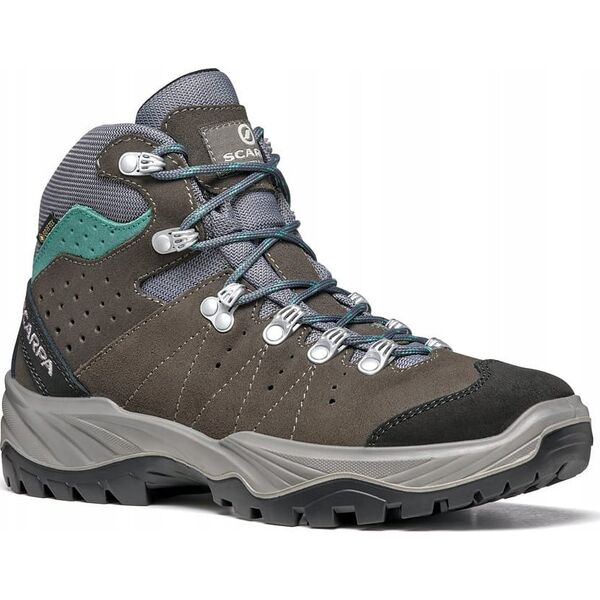 Buty trekkingowe damskie Buty mistral gtx women