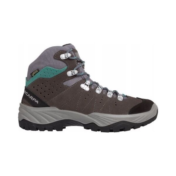 Buty trekkingowe damskie Buty mistral gtx women