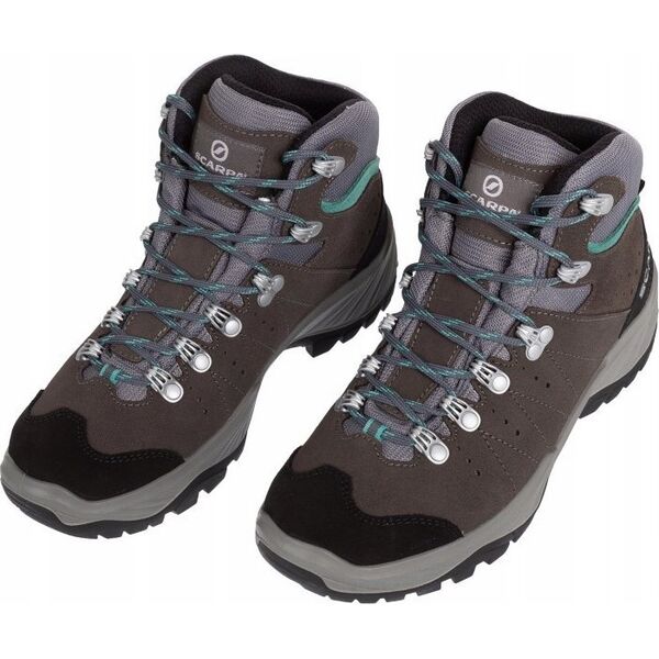 Buty trekkingowe damskie Buty mistral gtx women