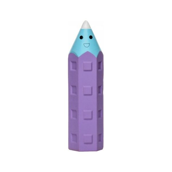 Pet Supplies PET SUPPLIES ZABAWKA DLA PSA LATEX        SQUEAKY PENCIL   /12