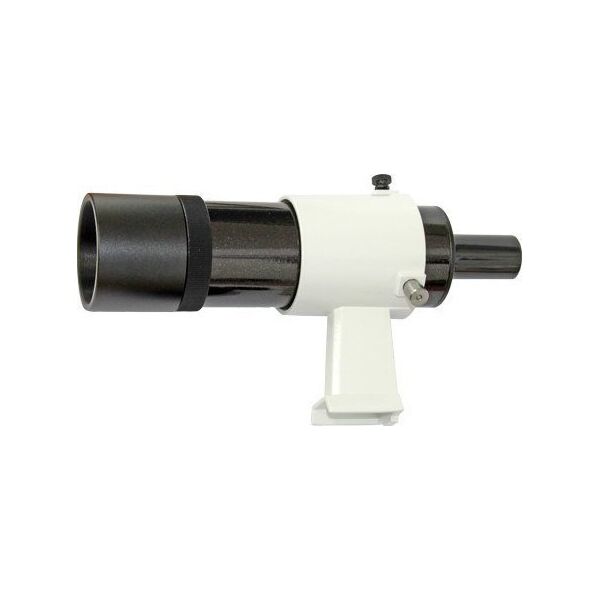 Teleskop Szukacz Sky-Watcher 9x50 z montażem (czarny)